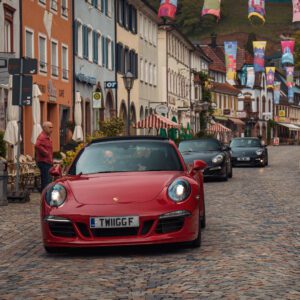 PDDUK’s Trip to the Alps - Driver’s Edition: 29th June - 4th July 2026