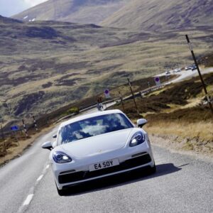 Great Scotland Tour - 9 Nights